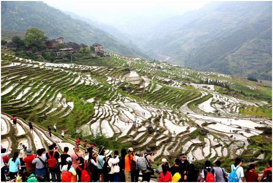 改革开放40周年先进名单,改革开放40年那些人那些事