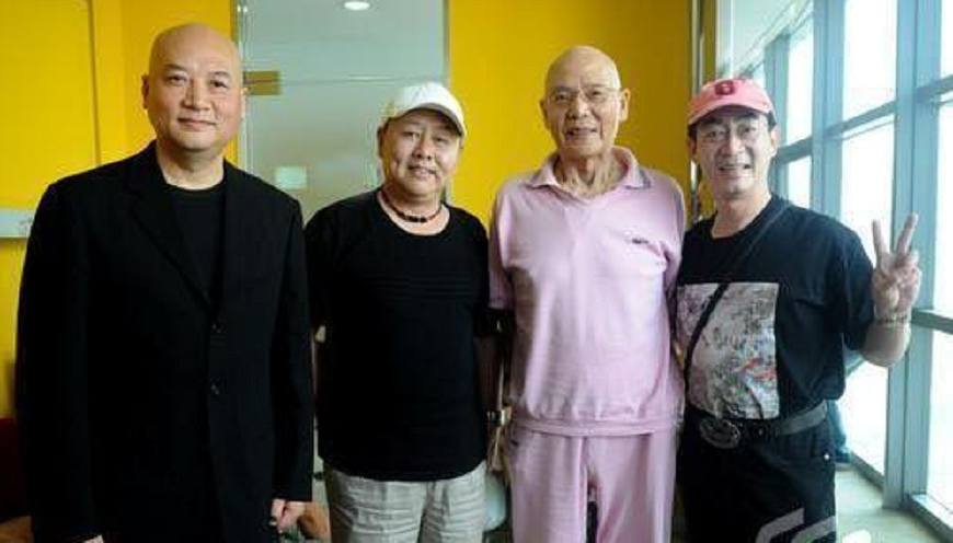 沙僧闫怀礼与六小龄童,沙僧和六小龄童的生日