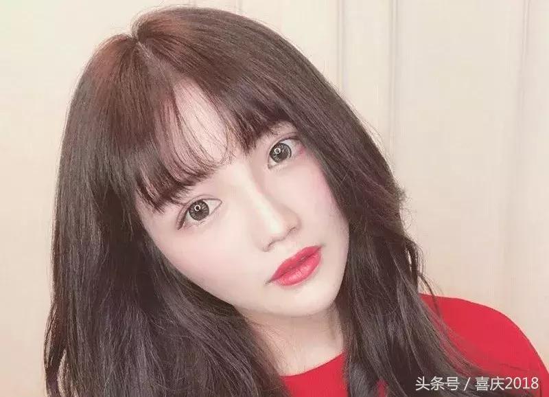 神仙发色学生党不用漂显白气质,怎么挑发色