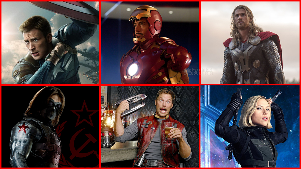 复仇者联盟3重要人物,复仇者联盟3超级英雄伤亡