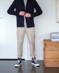 为什么夏天时尚达人们都选“Converse-匡威”?