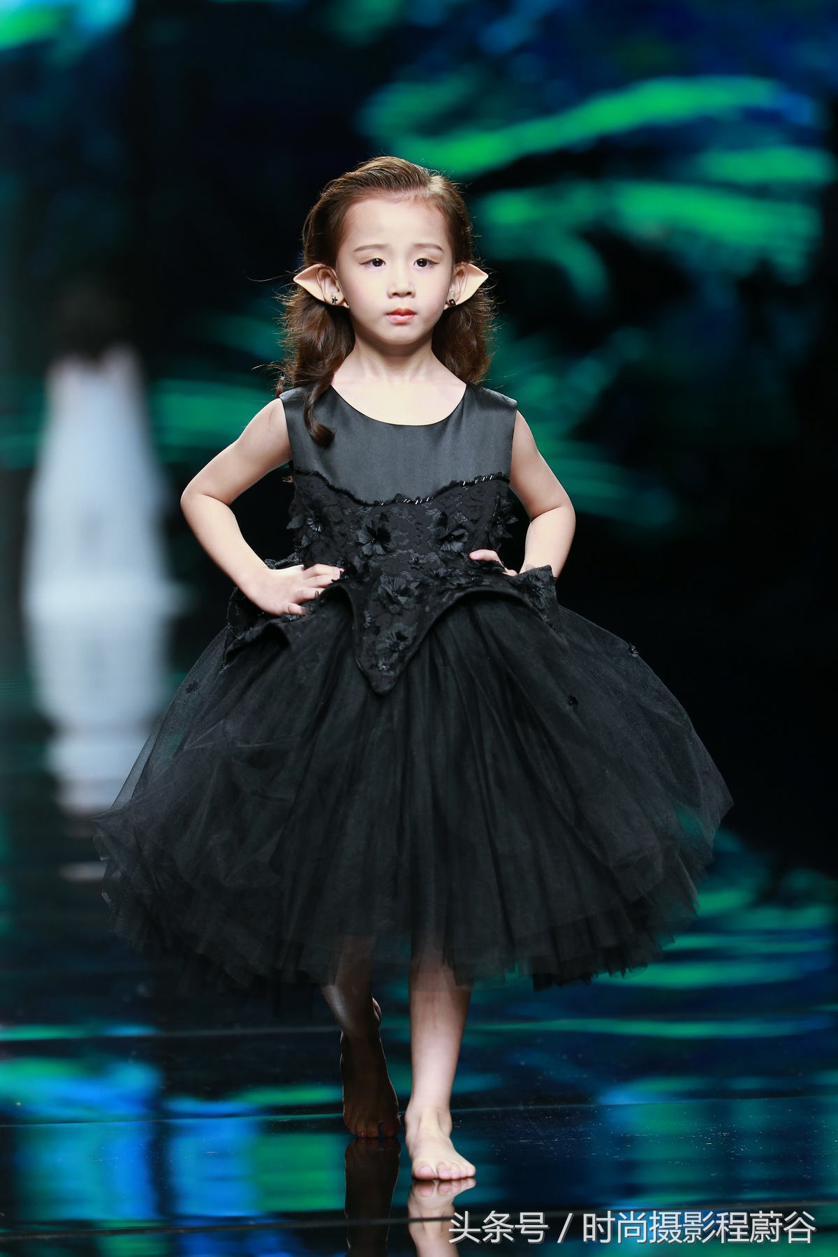 2021aw杭州国际时装周,2018aw上海时装周mode展