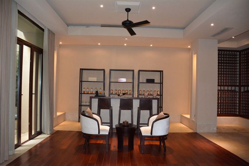 海南香水湾1号商周风格别墅,海南陵水香水湾1号楼盘价格