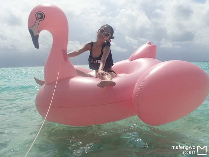 马代有毒，去过就停不下来~马尔代夫奥臻岛ozen