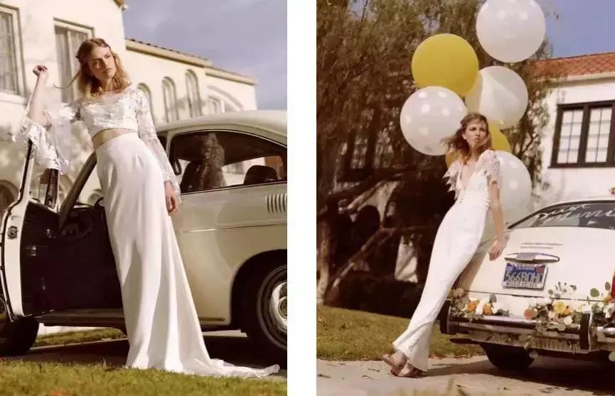 get王妃同款look算什么，我们直接get皇室同款婚礼！