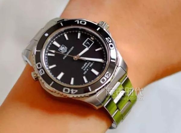 泰格豪雅竞潜最新款,泰格豪雅竞潜好还是浪琴好