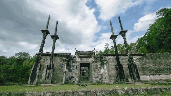 进士第匾额,进士第祠堂