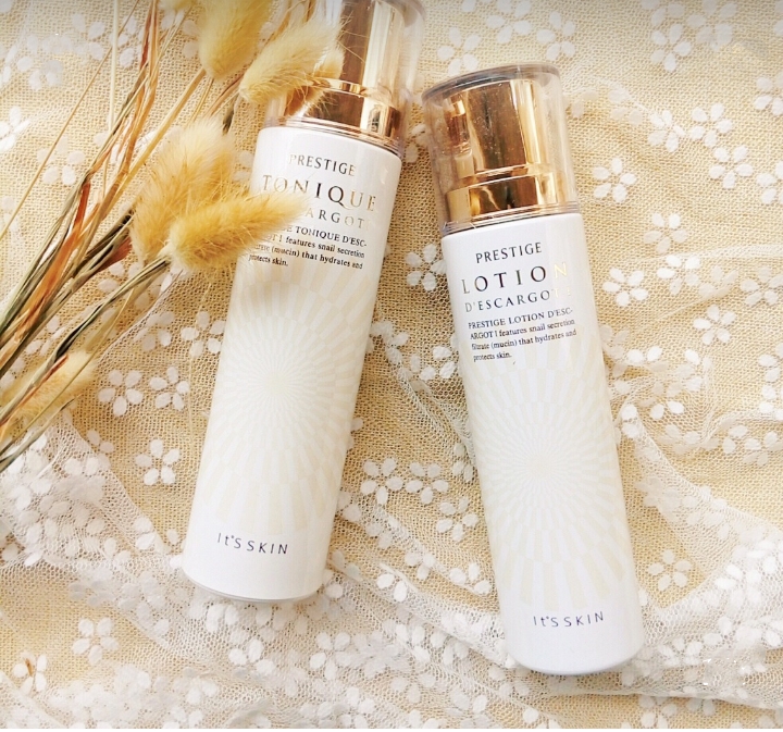 好用的护肤品水乳推荐,护肤可不能偷懒换季水乳推荐