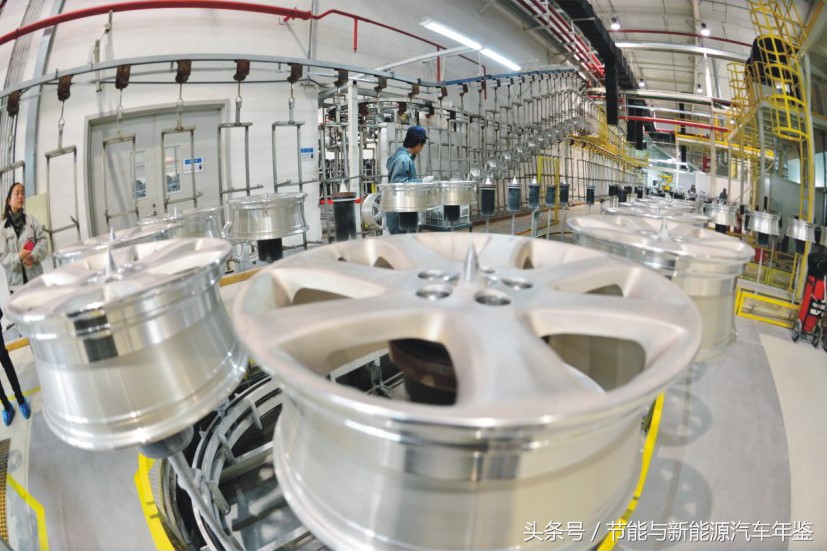 中信戴卡汽车配件,中信戴卡长春汽车零部件有限公司