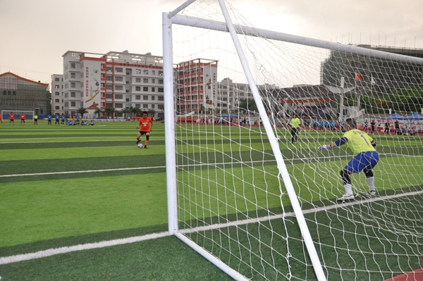 海南省第二届忠诚杯直播,海南公安忠诚杯直播