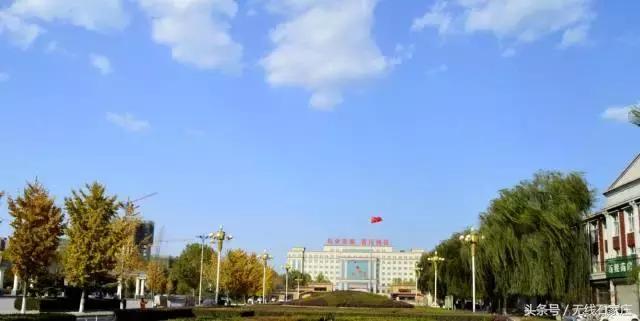 雄安新区投资500亿,投资5100多亿雄安新区成什么样了