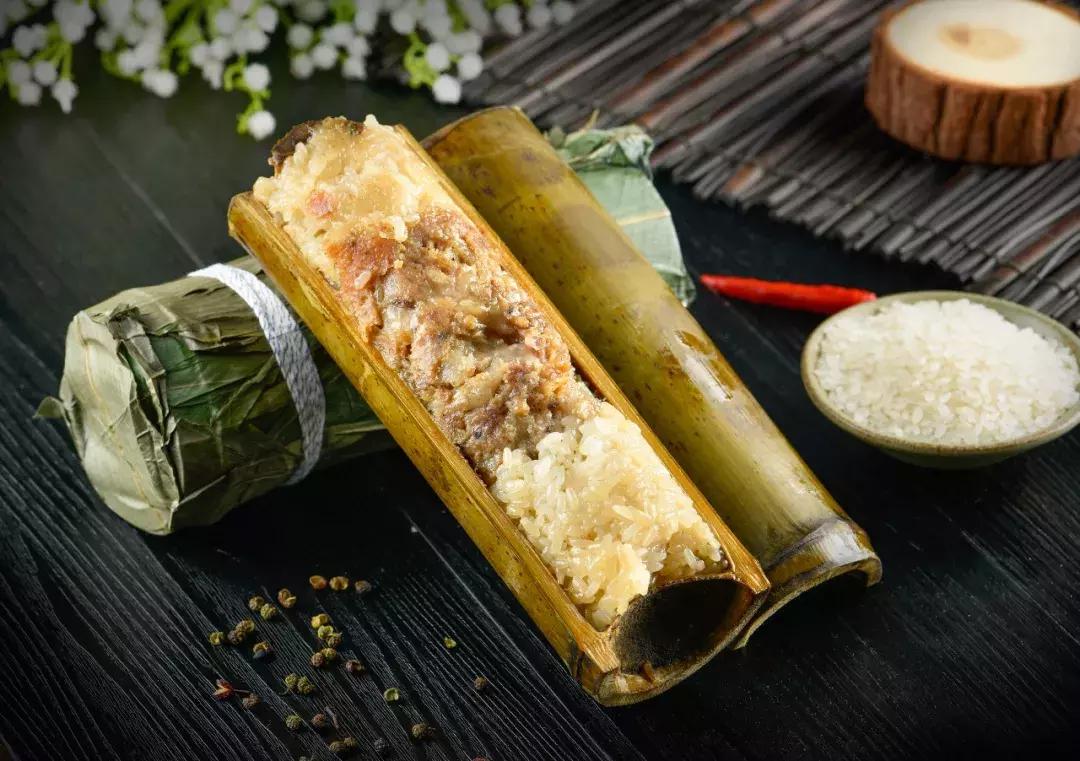 端午节粽子店推荐,魔都粽子清单