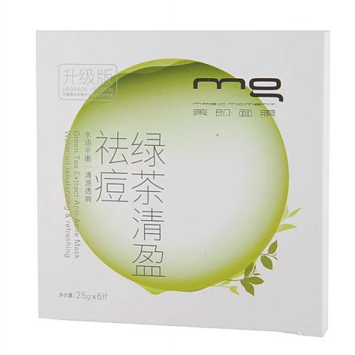 测评十大公认好用面膜,评测好用面膜推荐一下