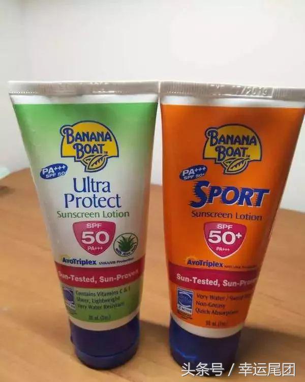 去泰国必买的彩妆清单,私藏美妆工具