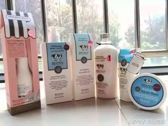 去泰国必买的彩妆清单,私藏宝藏美妆店铺