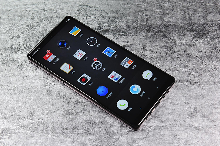 坚果r1摄像,坚果r1摄像头