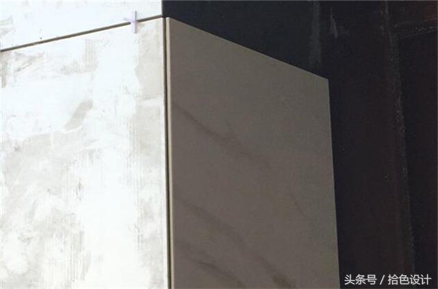 瓷砖要加工好才能贴吗,瓷砖可以让贴砖师傅加工吗