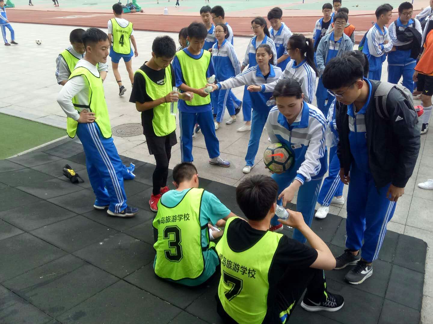 班级足球比赛的收获和感受,足球竞赛个人总结