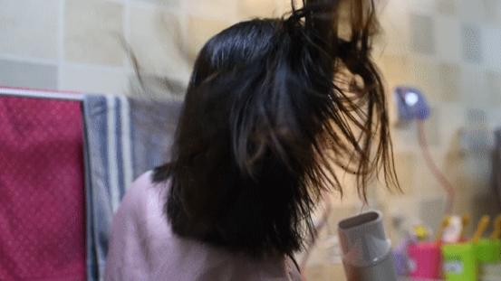 小米生态链吹风机堪称国潮黑科技,素士吹风机h5和复古吹风机哪个好