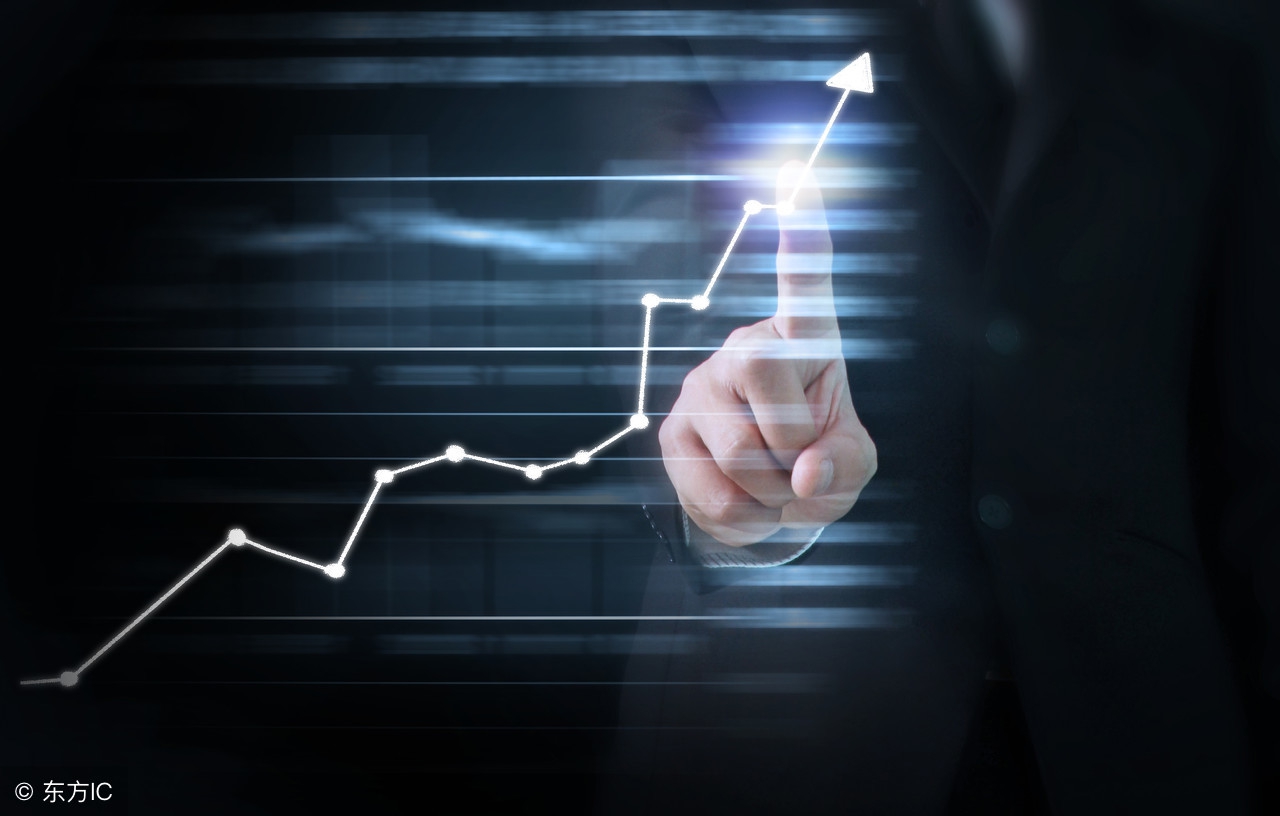 股票一上涨就有大单砸盘,股票黑马出现意味着什么