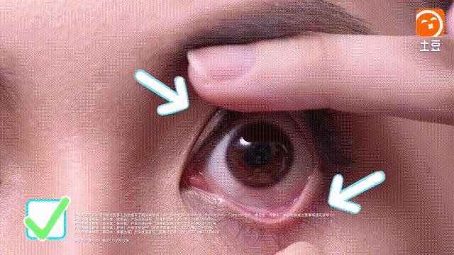 美瞳新手入门佩戴,美瞳新手推荐及注意事项