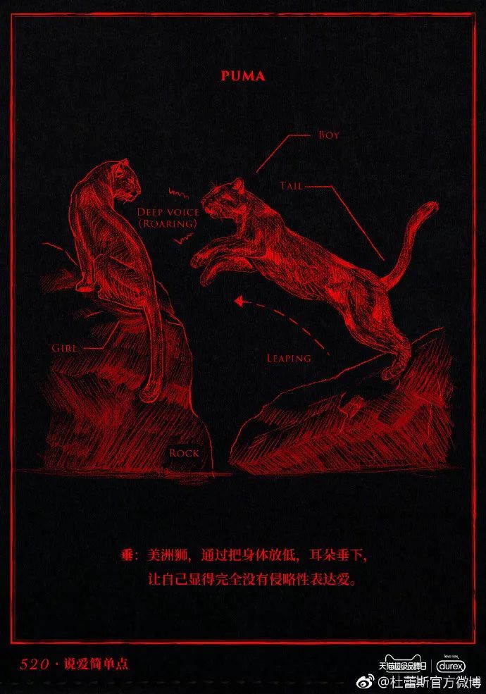 杜蕾斯文案为什么接地气,杜蕾斯评论区文案