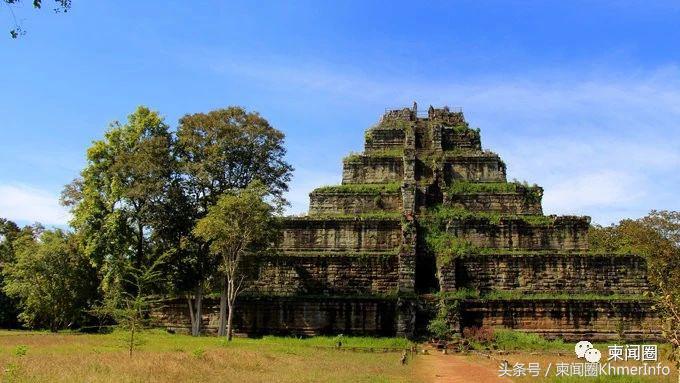 金字塔只有在埃及吗,金字塔其实在埃及城市里面