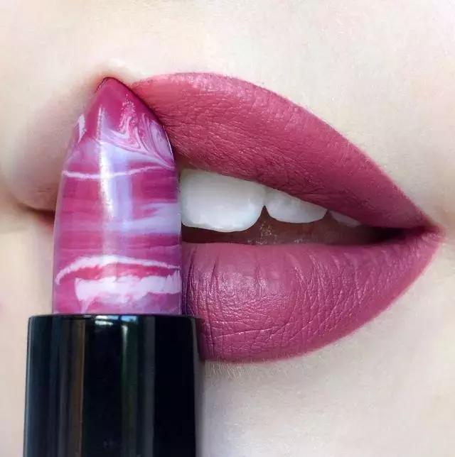 明星都推荐的平价口红,明星涂的大牌口红