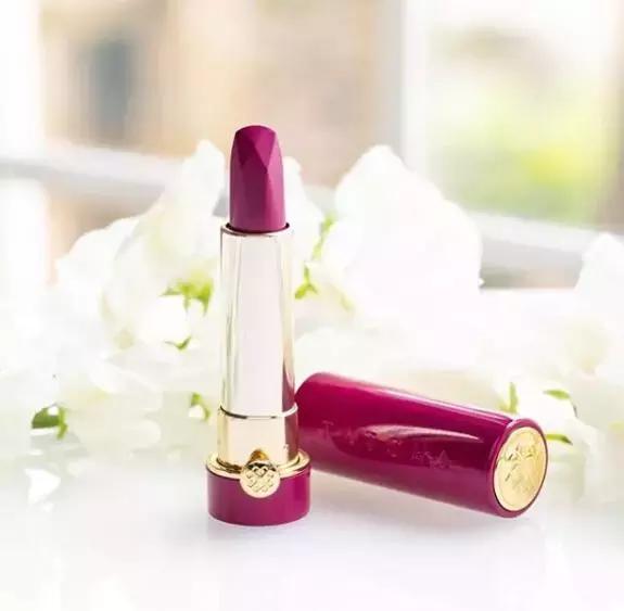 明星涂的大牌口红,明星唇色哪个颜色好看