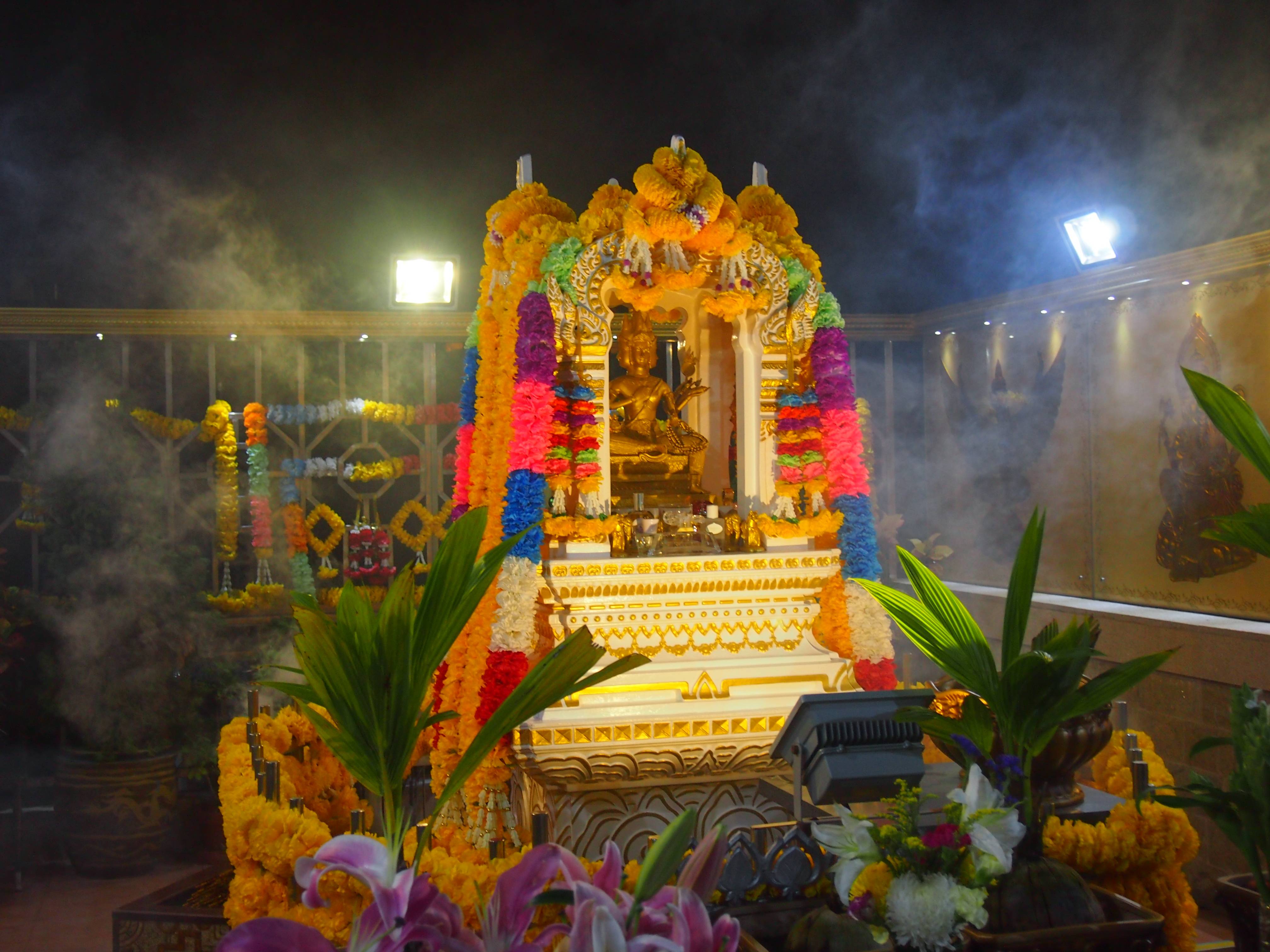 泰国曼谷旅游攻略推荐地方,泰国曼谷游玩攻略最佳时间