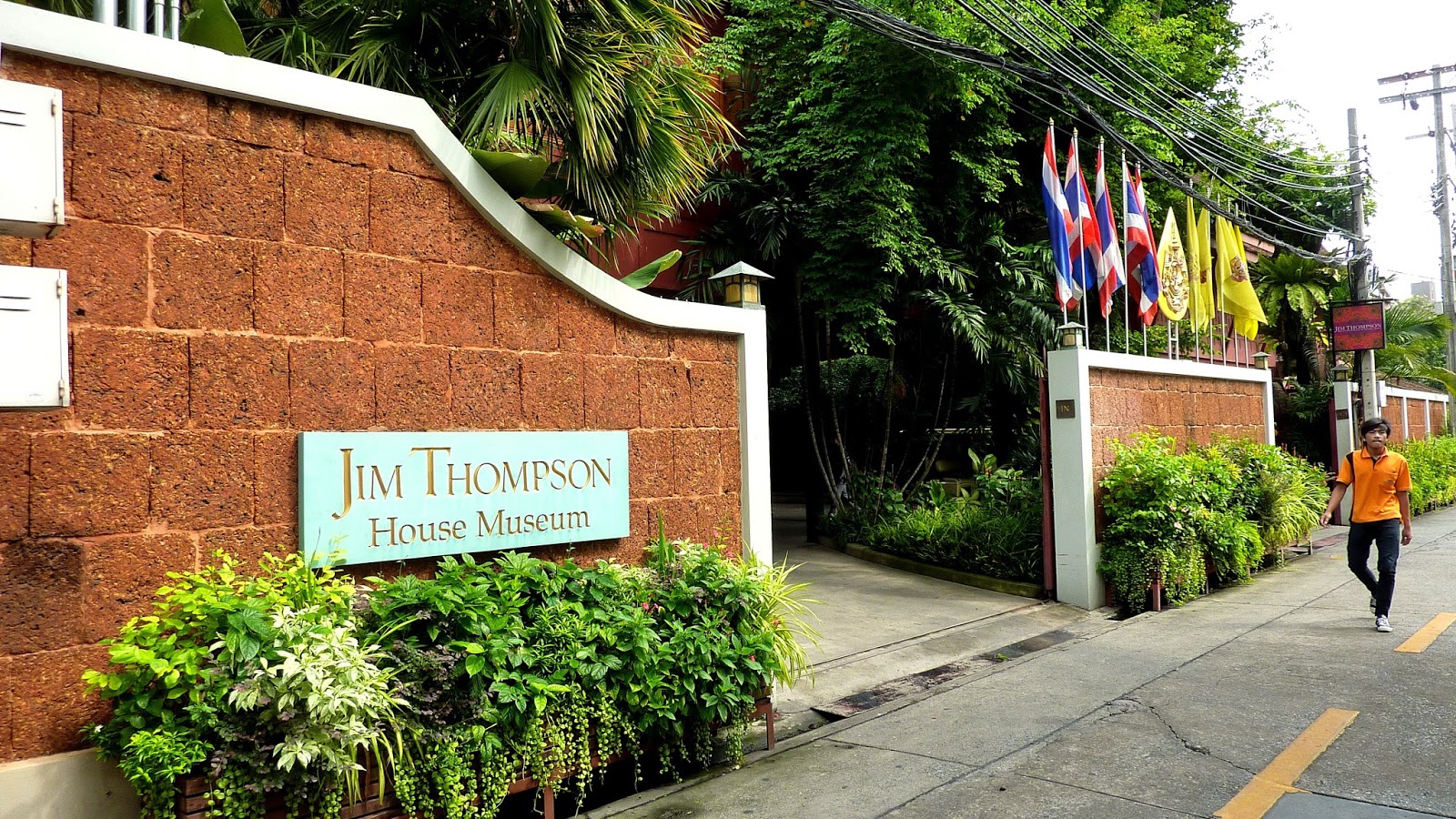 泰国曼谷怎么玩？初次造访，这10大旅行地点不可错过哦！