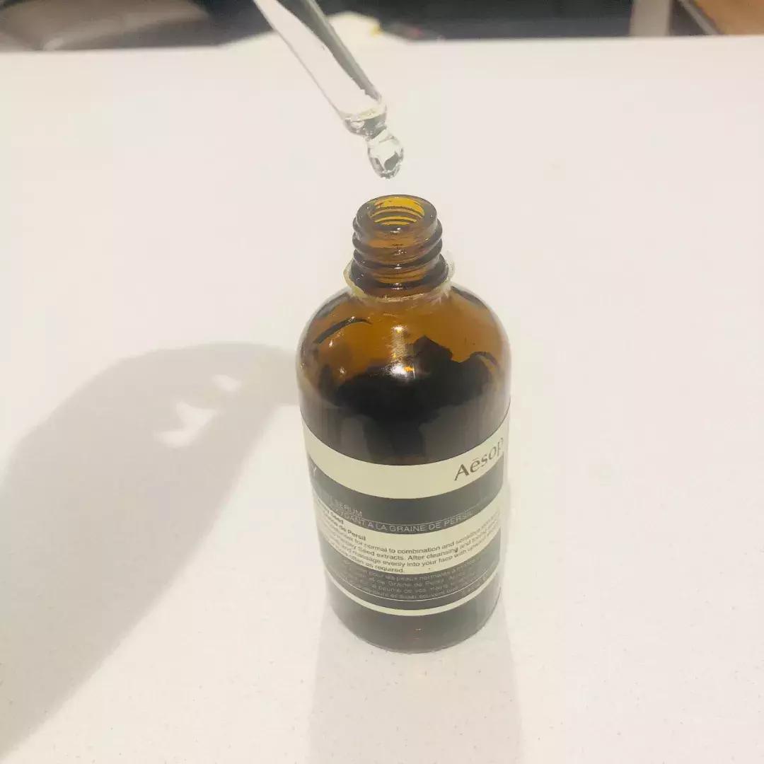 澳洲最好的抗衰老精华,澳洲抗氧化精华测评