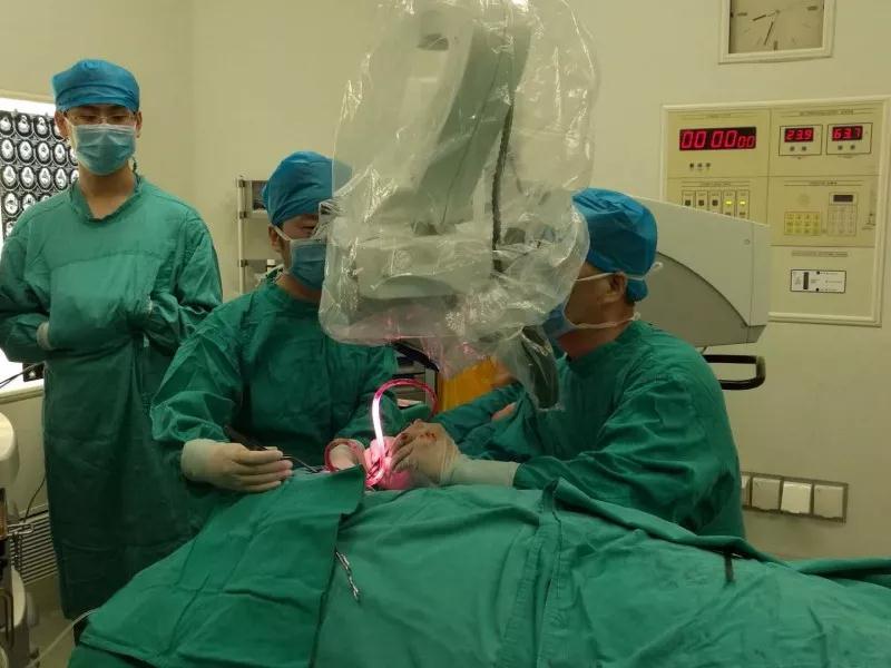 脑部肿瘤有鹅蛋那么大能切除吗,脑部病灶变大了怎么回事