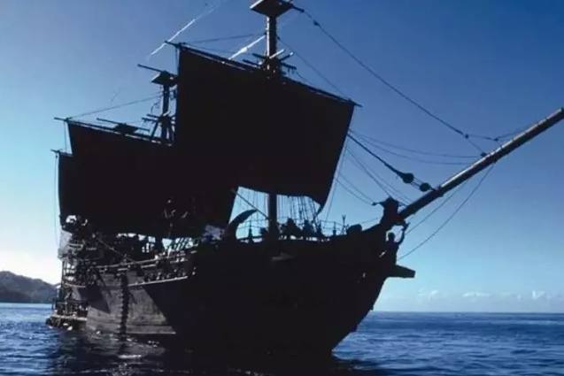 加勒比海盗杰克为什么不老,加勒比海盗威尔和杰克的关系