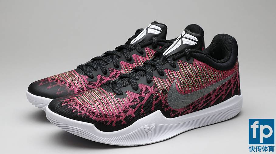 狂暴曼巴,曼巴rage开箱