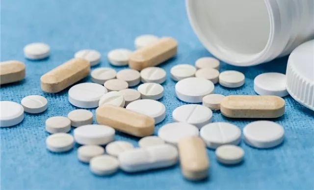 转发：上市加快，税率降低，进口新药好药助力全民健康