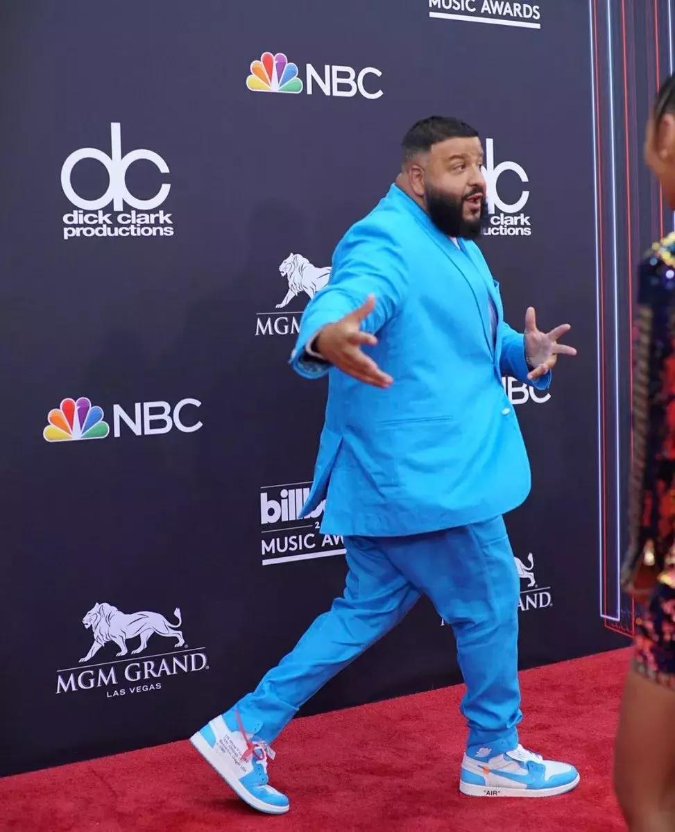 你好,蓝胖子,OWxAJ1UNC穿搭示范