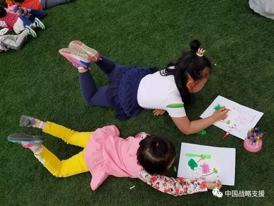 沟里的星光桥边有所长征小学你还记得吗？