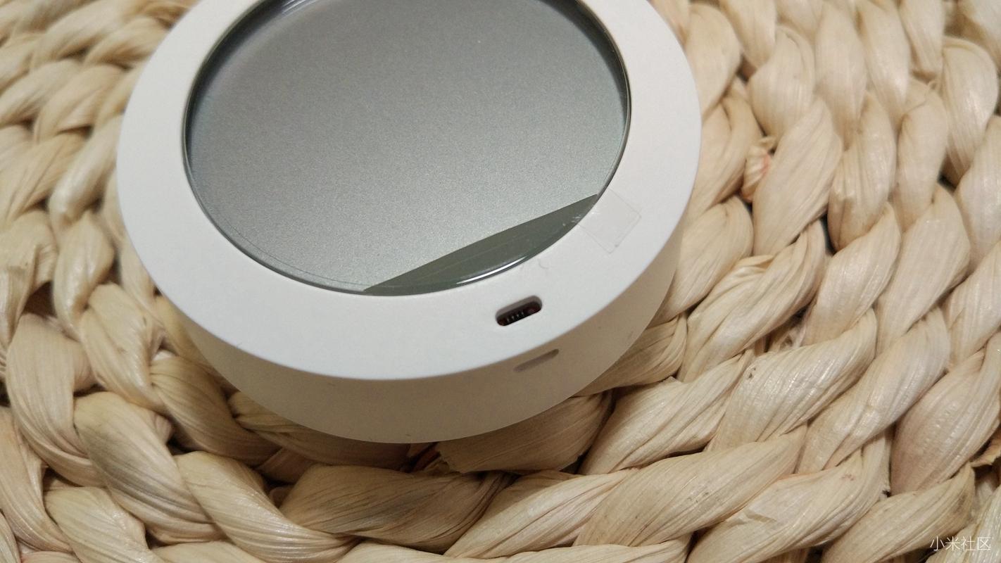 米家蓝牙温湿度计场景设置不管事,米家温湿度计支持蓝牙mesh网关吗