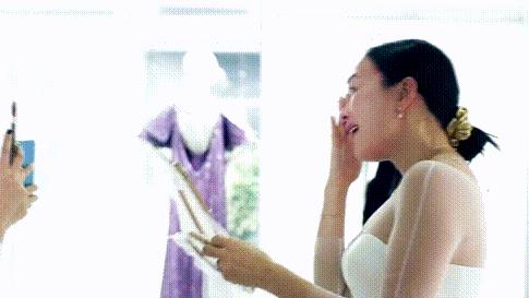 颖儿千山暮雪130斤,颖儿婚纱多少钱