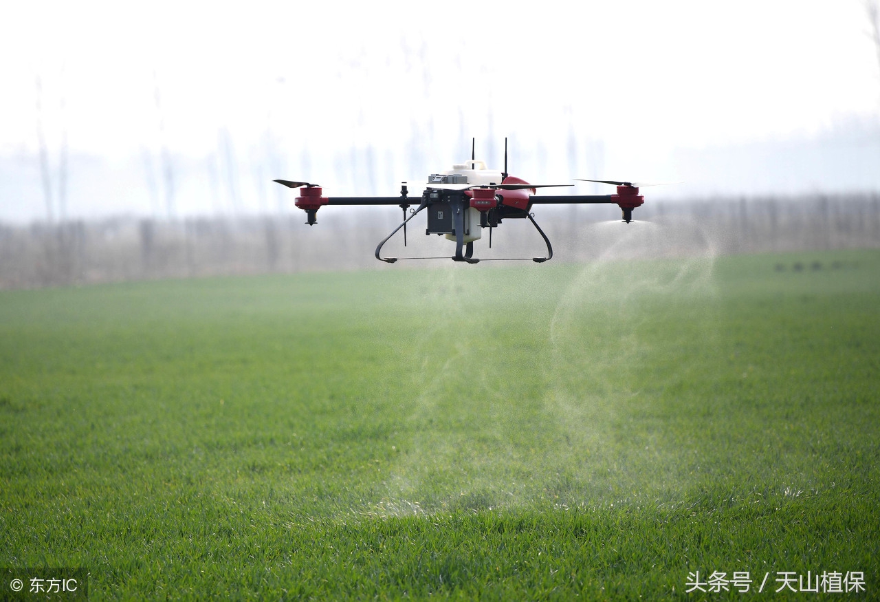 飞防助剂一般加多少,飞防专用助剂大揭秘