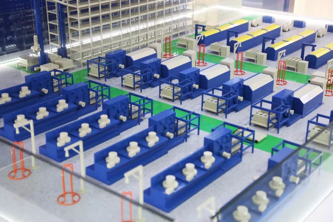 法尔胜泓昇集团有限公司,江苏法尔胜泓昇重工有限公司