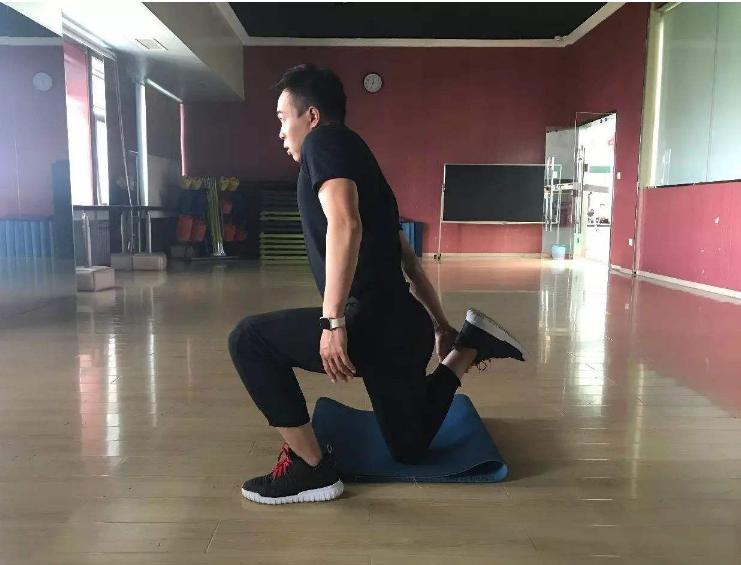 练腿害怕怎么办,练腿怎么让腿不变粗