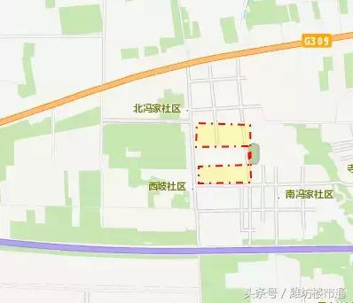 潍坊有哪些产业集群,潍坊市区商业区