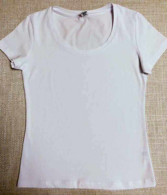 返场预告|百搭显瘦版型正，穿上立马显瘦5斤，夏天没衣服穿的看这里！穿过N件T恤，最爱这件