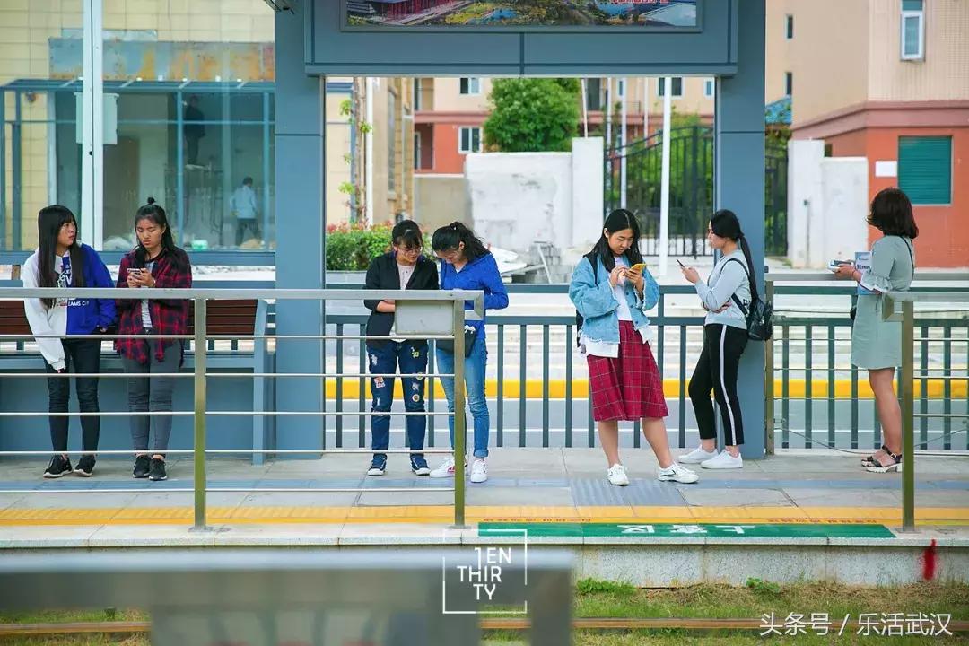 武汉有名的别称,武汉各个大学绰号