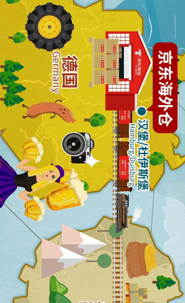 海外代购发货慢,海外代购物流要多久