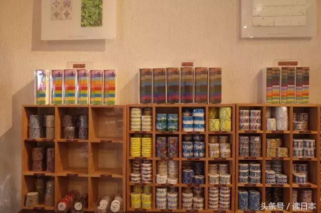 日本仓敷——隐匿在濑户内海的文具爱好者天堂