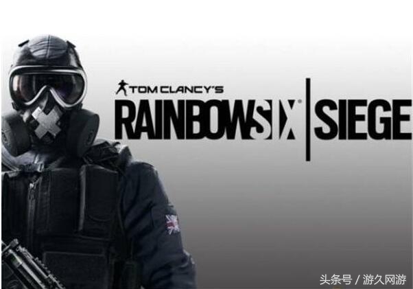 彩虹六号被腾讯代理就不行?STEAM几天之内竟刷出大量差评