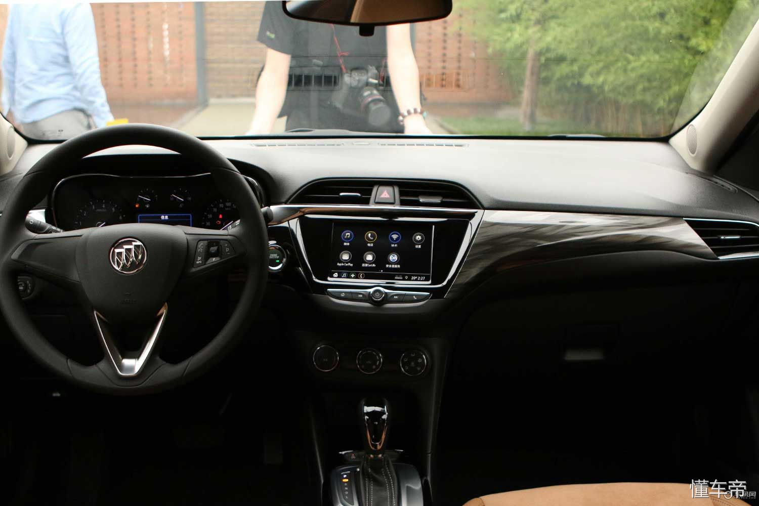 全新一代凯越车好吗,全新别克凯越现在买得到吗